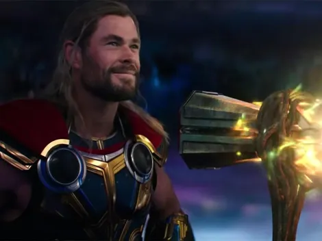Marvel: ¿Cuándo se lanza el próximo tráiler de Thor 4?