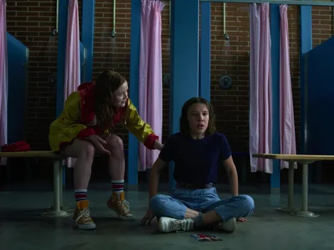 Por qué Stranger Things dividirá su cuarta temporada