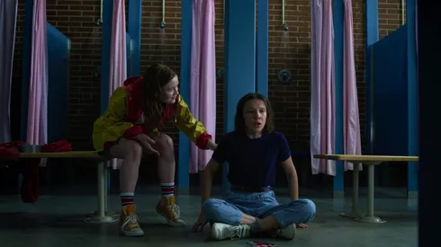 La primera parte tendrá 7 episodios.