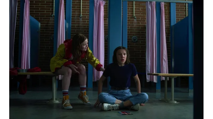 La primera parte tendrá 7 episodios.