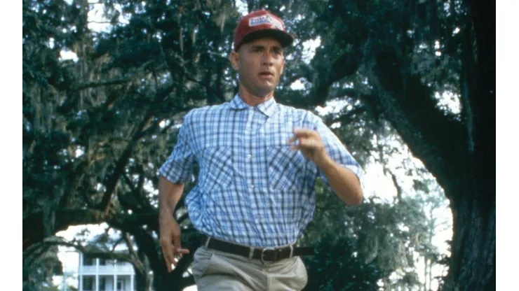La película se estrenó en 1994.