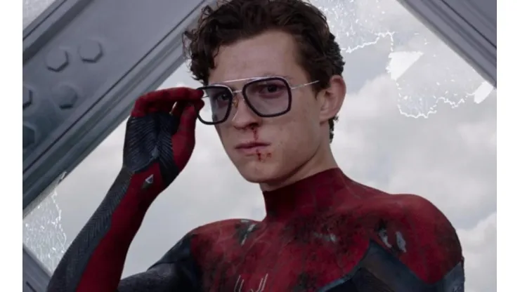 Tom Holland