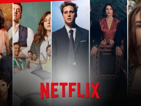 ¿Cuál es la mejor serie mexicana de Netflix?