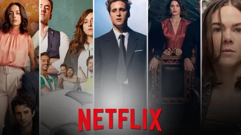 ¿Cuál es la mejor serie mexicana de Netflix?