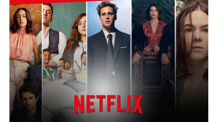 ¿Cuál es la mejor serie mexicana de Netflix?