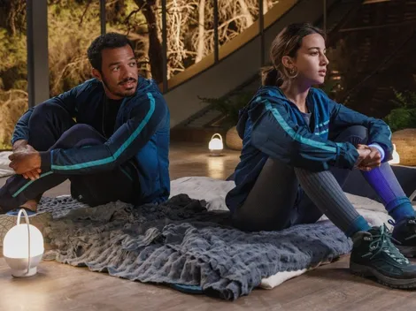 Bienvenidos a Edén fue destronada en Netflix por una nueva serie