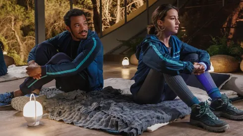 Bienvenidos a Edén fue destronada en Netflix: esta es la nueva serie más vista ahora mismo.