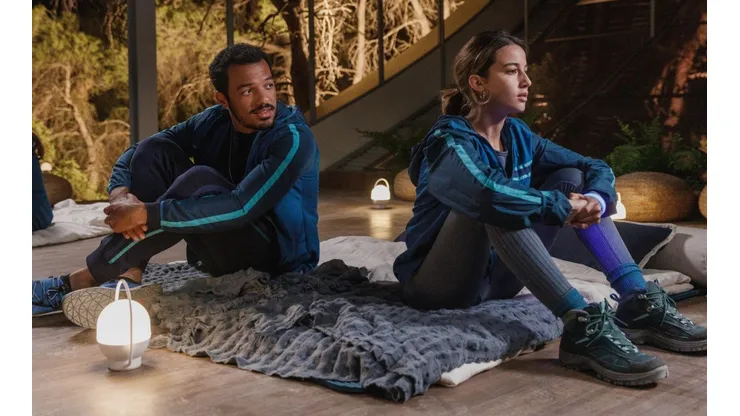 Bienvenidos a Edén fue destronada en Netflix: esta es la nueva serie más vista ahora mismo.