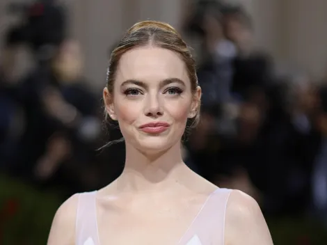 Ésta es la mayor fobia de Emma Stone