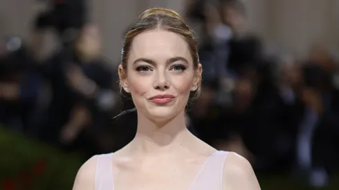 Emma Stone saltó a la fama gracias a Easy A.