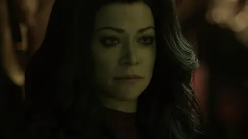 Tatiana Maslany protagoniza She-Hulk.