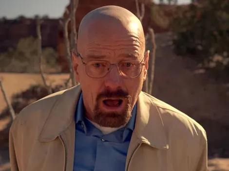 4 cabos sueltos que quedaron en Breaking Bad