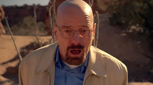 La serie tuvo 5 temporadas.