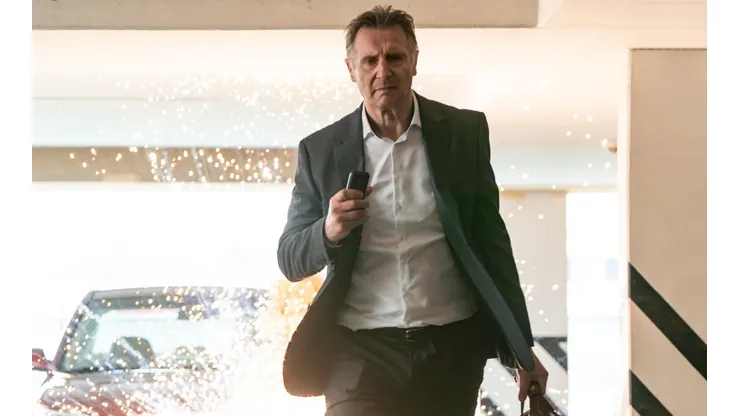 Asesino sin memoria: qué esperar de la nueva película de Liam Neeson.