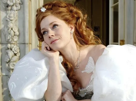 Encantada 2: fecha de estreno de la película de Disney+