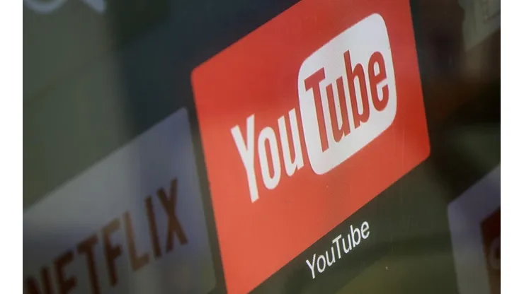 YouTube se fundó en 2005.
