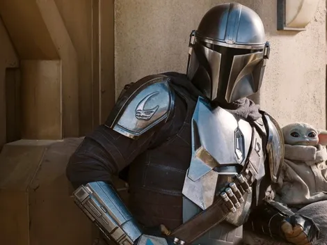 The Mandalorian: confirman cuándo se estrena la temporada 3 en Disney+