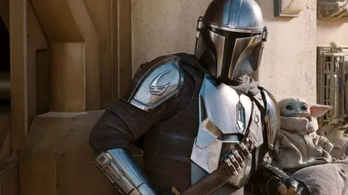 The Mandalorian: confirman cuándo se estrena la temporada 3 en Disney+.