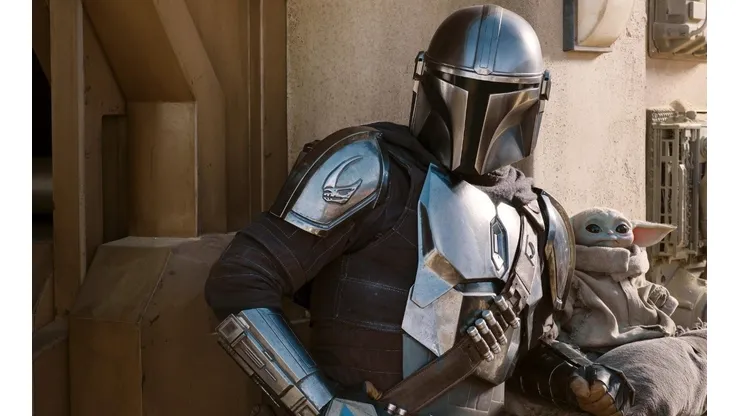 The Mandalorian: confirman cuándo se estrena la temporada 3 en Disney+.