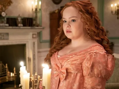 Bridgerton 3: Nicola Coughlan habló del protagonismo de Penélope