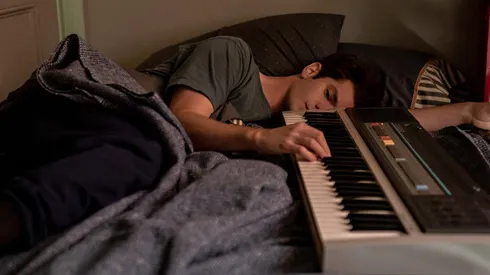 ¿Te duermen los musicales? Tenemos la solución.