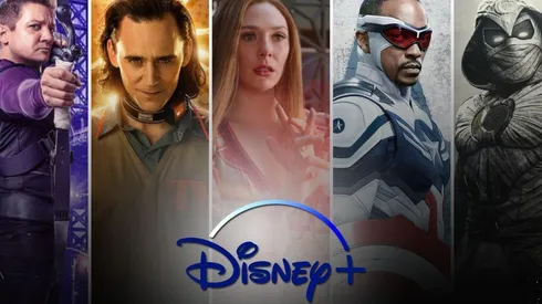 Marvel Studios revela cuál es su serie más vista en Disney+.