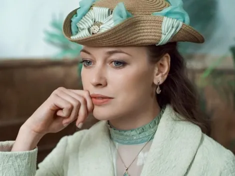 Prime Video tiene la serie ideal para el fin de semana