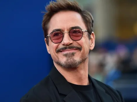 Robert Downey Jr. restaurará autos en forma ecológica para un show de TV