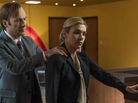 Better Call Saul: la teoría que dice que Kim seguirá con vida