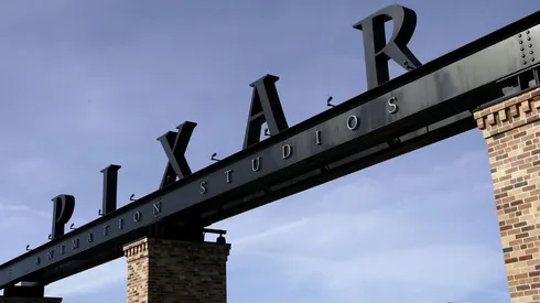 Pixar anunció un nuevo proyecto esta semana.