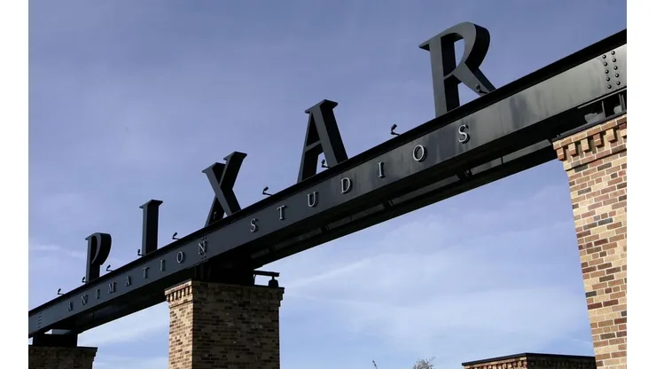 Pixar anunció un nuevo proyecto esta semana.