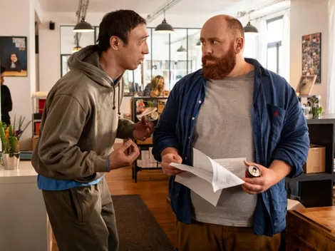 La divertida serie de Netflix de solo 6 capítulos que pasó desapercibida