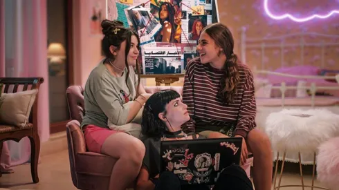 Netflix acaba de renovar una de las series más recomendadas de 2021.