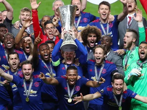 El ícono del Manchester United que podría protagonizar un policial