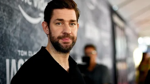 John Krasinski