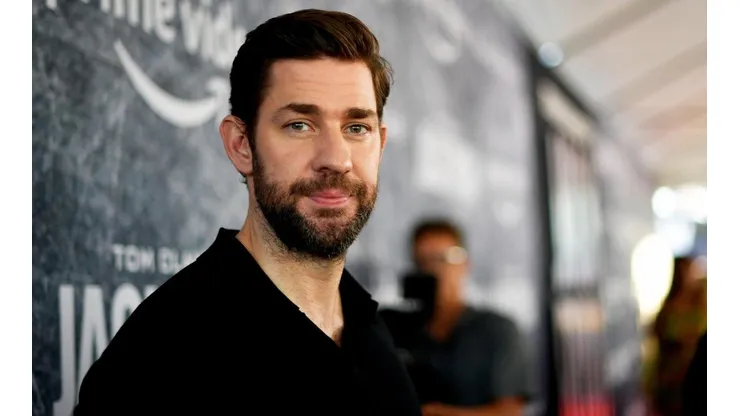 John Krasinski