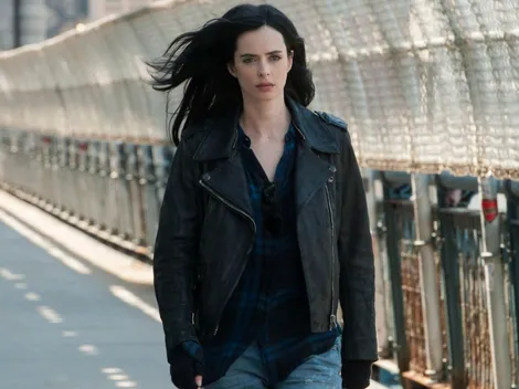 Jessica Jones: ¿La serie de Marvel puede continuar en Disney+?