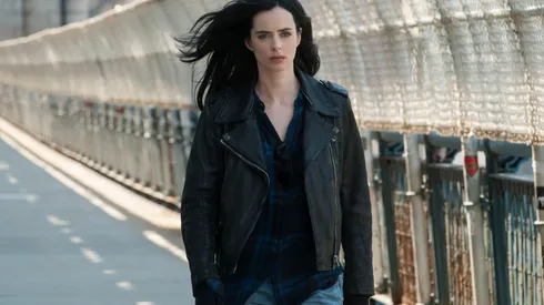 Jessica Jones: ¿La serie de Marvel puede continuar en Disney+ con Krysten Ritter?
