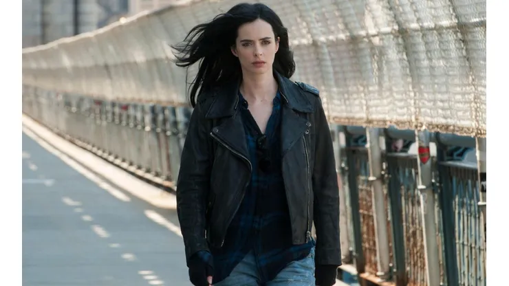 Jessica Jones: ¿La serie de Marvel puede continuar en Disney+ con Krysten Ritter?