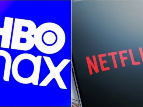 HBO Max podría vencer a Netflix