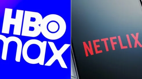 HBO Max vs. Netflix