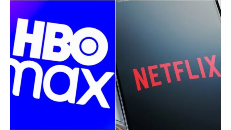 HBO Max vs. Netflix