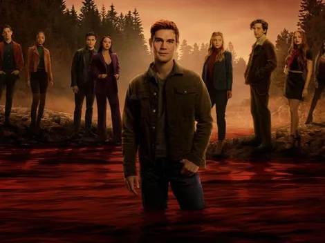 ¡Riverdale llegará a su fin en la temporada 7!