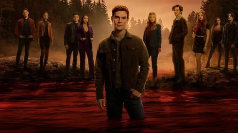 Riverdale terminará en la temporada 7: ¿Cuándo se estrena?