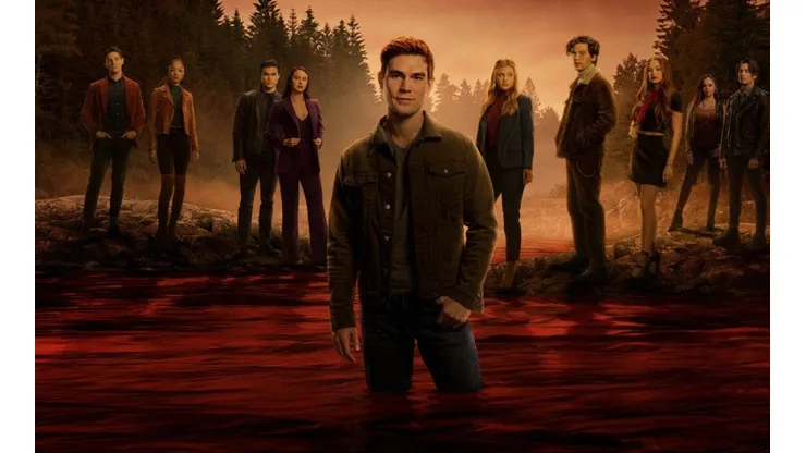 Riverdale terminará en la temporada 7: ¿Cuándo se estrena?