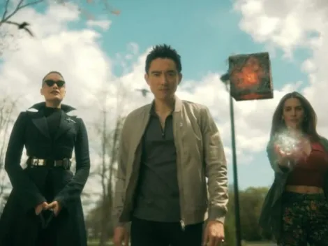 El tráiler de The Umbrella Academy presenta a la Academia Sparrow