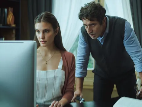 La ira de Dios: primer tráiler y fecha de estreno en Netflix