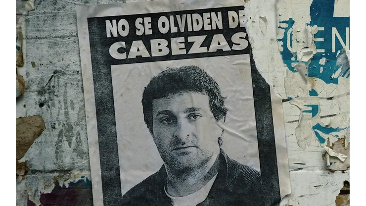 José Luis Cabezas fue asesinado en Pinamar, en enero de 1997.