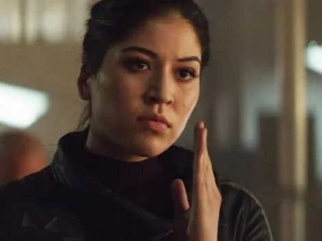 Marvel compartió la sinopsis de Echo con una imagen oficial de la serie