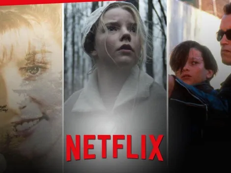 Retiros de Netflix: todo lo que ya no podrás ver en lo que resta de mayo 2022